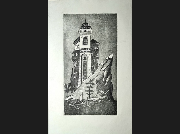 Monastery